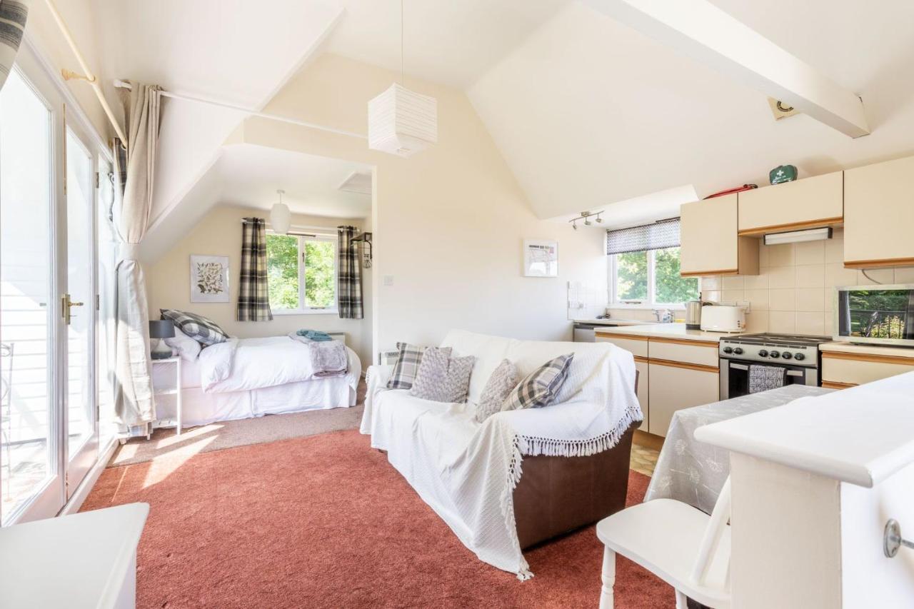 Host & Stay - The Lodge At Alderfen View Neatishead Екстериор снимка